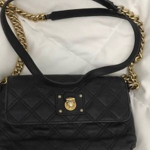 Marc jacobs crossbody bag